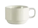 CAC China REC-23, Cups, China