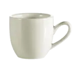 CAC China REC-35, Cups, China