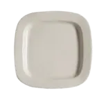 CAC China REC-SQ21, Plate, China