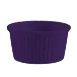 CAC China RKF-1-BLU, Ramekin / Sauce Cup, China