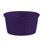 CAC China RKF-3-BLU, Ramekin / Sauce Cup, China