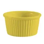 CAC China RKF-4-Y, Ramekin / Sauce Cup, China
