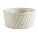 CAC China RKF-6-S, Souffle Bowl / Dish, China