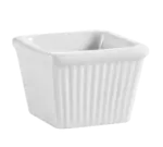 CAC China RKF-SQ6, Ramekin / Sauce Cup, China