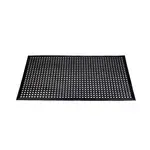 CAC China RMAT-35BK-B, Floor Mat