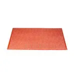 CAC China RMAT-35RD-B, Floor Mat