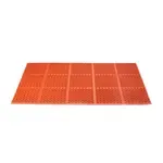 CAC China RMAT-35RD, Floor Mat