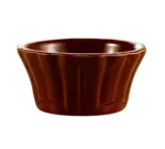 CAC China RMK-F3-BWN, Ramekin / Sauce Cup, China