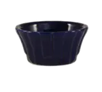 CAC China RMK-F4-BLU, Ramekin / Sauce Cup, China