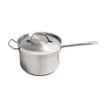 CAC China S3AP-7H, Saucepan