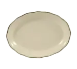 CAC China SC-14B, Platter, China