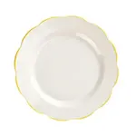 CAC China SC-16G, Plate