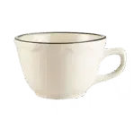 CAC China SC-1B, Cups, China