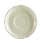 CAC China SC-2, Saucer, China