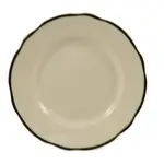 CAC China SC-21B, Plate