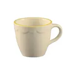CAC China SC-35G, Tea/Coffee Cup, 3.5 Oz.