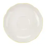 CAC China SC-36G, Saucer