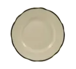 CAC China SC-5B, Plate, China