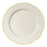 CAC China SC-5G, Plate