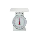 CAC China , SCM1-100N, Scale