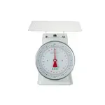 CAC China , SCM1-60N, Scale