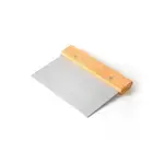CAC China SCPS-578W, Dough Scraper