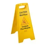 CAC China SCWF-A, Floor Sign