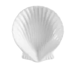 CAC China SD-6, Shell Dish, China