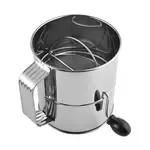 CAC China , SFTR-8, Sifter