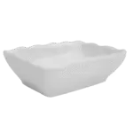 CAC China SHA-32A, Sauce Dish, China