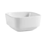 CAC China SHA-Q3, China, Bowl, 0 - 8 oz