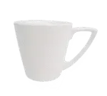 CAC China SHER-35, Cups, China