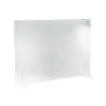 CAC China SHLD-4832N, Self-Standing Shield