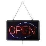 CAC China SLED-OP01, LED Sign