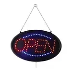 CAC China SLED-OP02, LED Sign