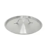 CAC China SLID-2S, Lid