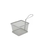 CAC China SMFB-2, Fry Basket