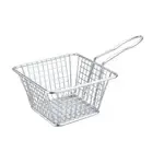 CAC China SMFB-5, Fry Basket