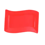 CAC China SOH-51-R, Platter, China