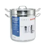CAC China SPDB-20, Pasta Cooker