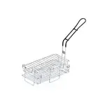 CAC China SPFB-C1206, Chimichanga Burrito Fry Basket