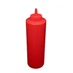 CAC China SQBT-24R, Squeeze Bottle