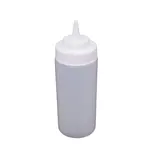 CAC China SQBT-W-16C, Squeeze Bottle