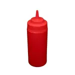 CAC China SQBT-W-16R, Squeeze Bottle