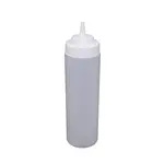 CAC China SQBT-W-24C, Squeeze Bottle