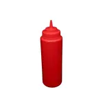 CAC China SQBT-W-32R, Squeeze Bottle