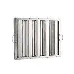 CAC China SRHF-2016, Hood Filter