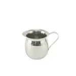 CAC China SSBC-10, Creamer