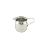 CAC China SSBC-8, Creamer