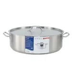 CAC China SSBZ-30, Brazier Pan